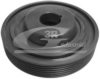 FORD 1250444 Belt Pulley, crankshaft